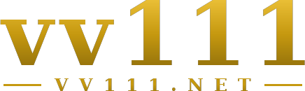 vv111 logo